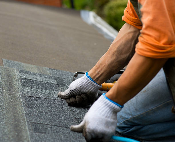Best Flat Roof Repair Services  in Millville, DE