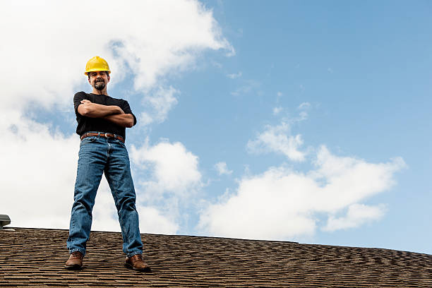 Best Roof Repair Services  in Millville, DE