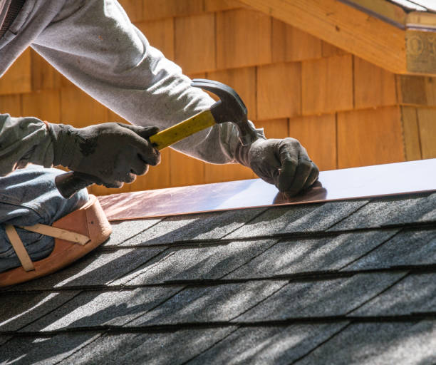 Best Shingle Roofing Installation  in Millville, DE